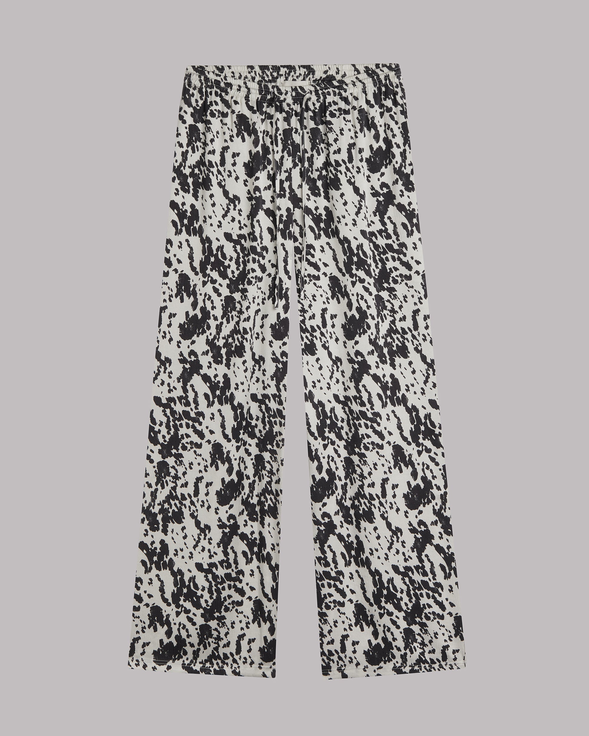 Pantalon The Dalmatian Flowy