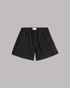 The Dark Cotton Boxer Shorts Product Shot - Product photo