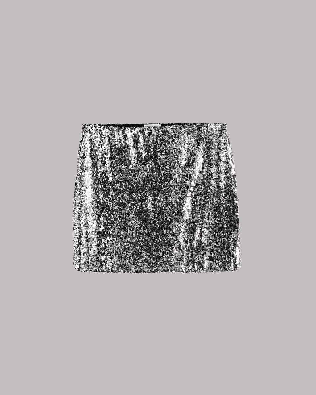Jupe The Dark Mini Sequin