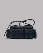 Sac The Dark Suede Minou