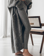 Legging The Grey Comfy