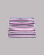 Jupe The Knitted Mini