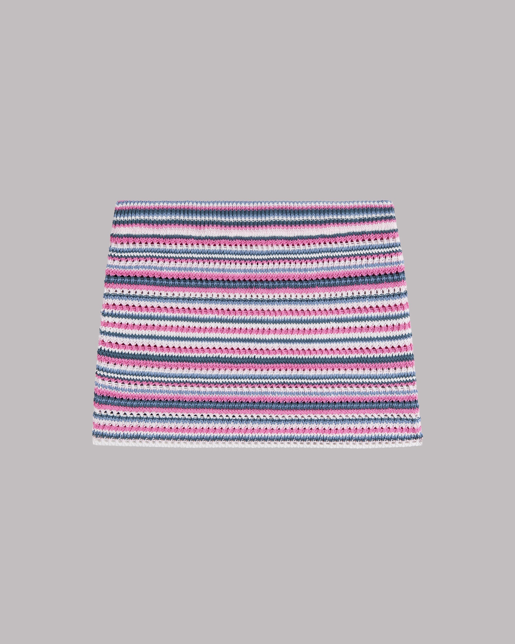 Jupe The Knitted Mini