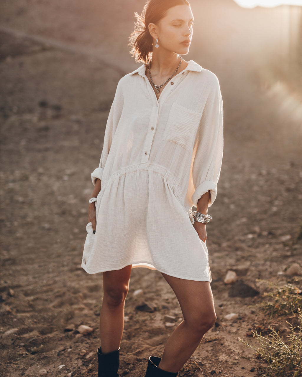 Robe The Light Original