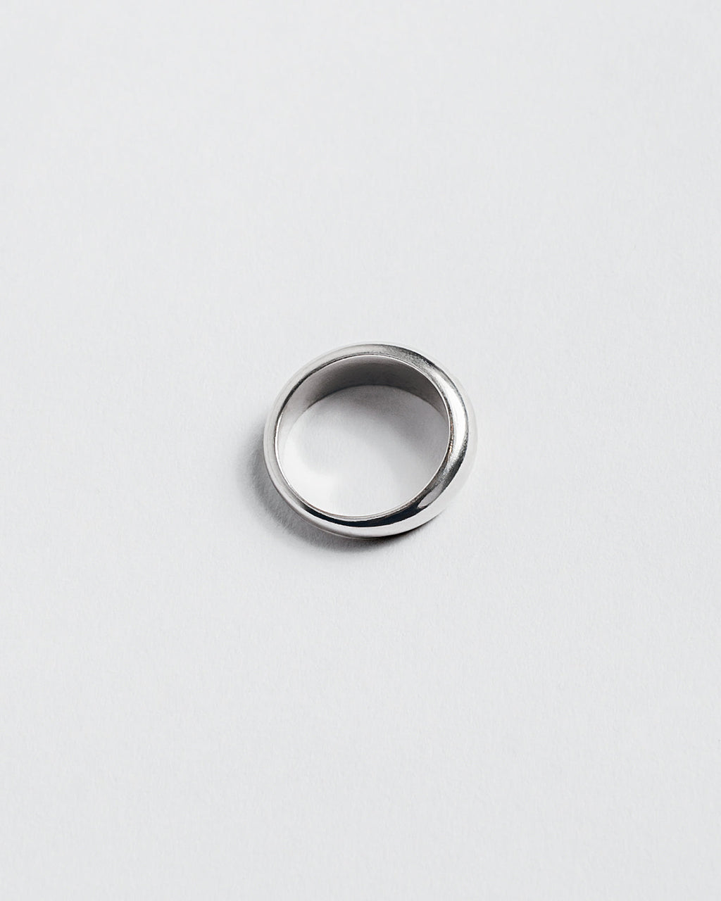 Love me ring detail - Valentine's Day jewelry gift
