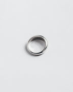 Love me ring detail - Valentine's Day jewelry gift