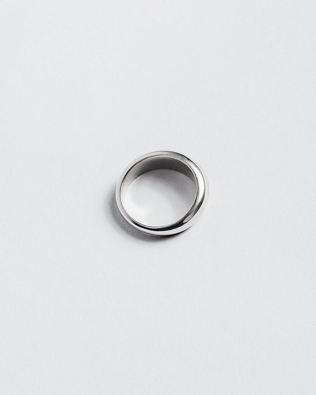Love me ring detail - Valentine's Day jewelry gift