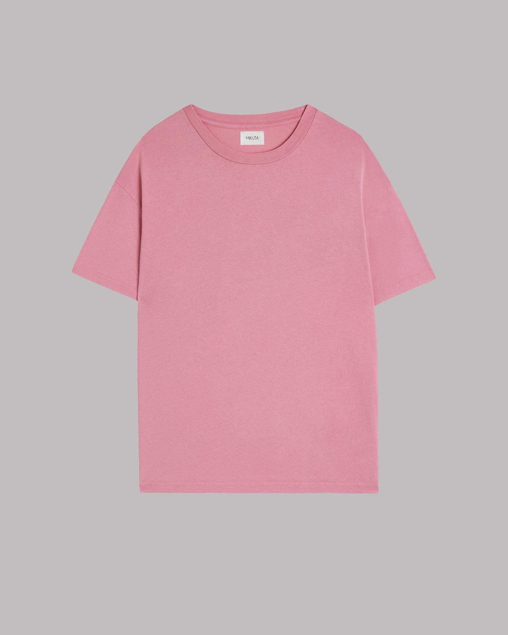 T-Shirt The Pink Hotel Palma Rosa Oversized