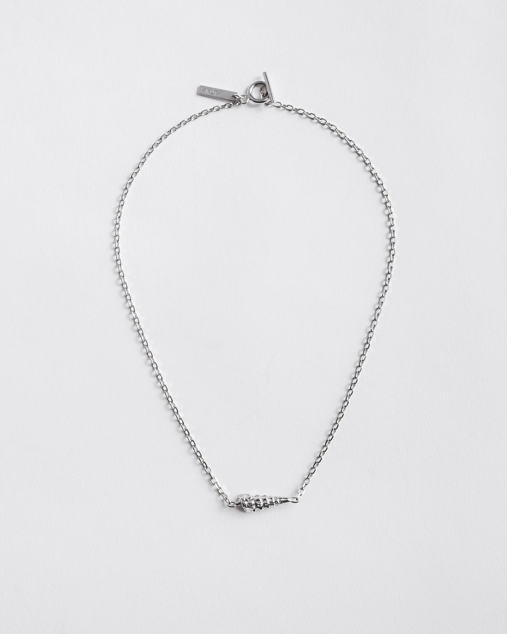Collier The Shell
