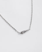 Collier The Shell