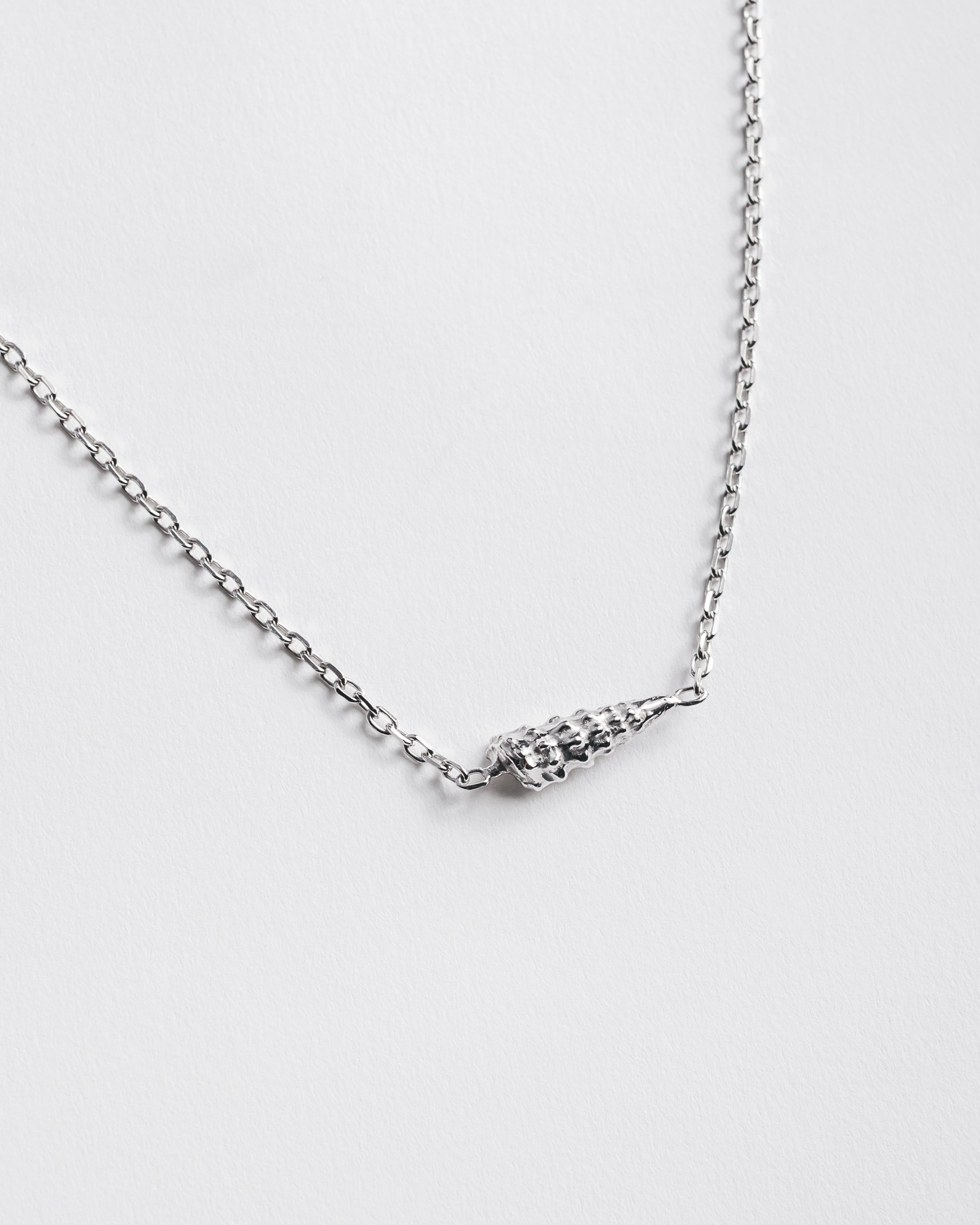 Collier The Shell