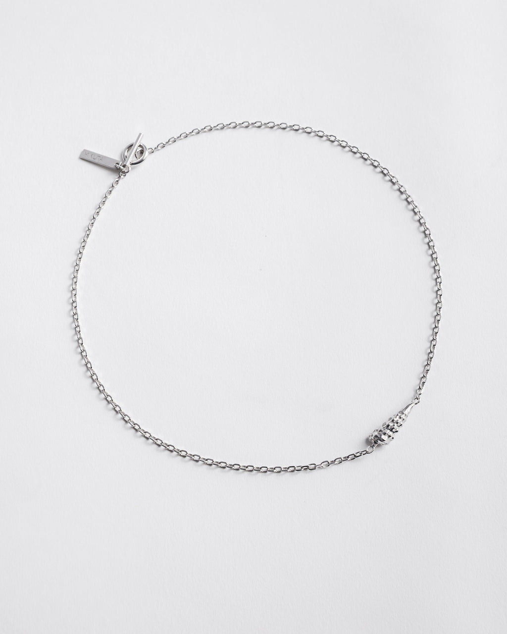 Collier The Shell
