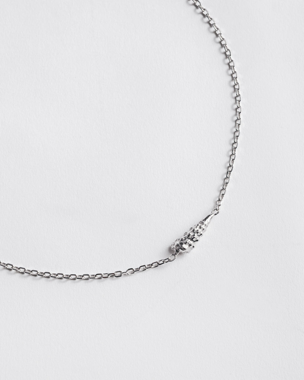 Collier The Shell