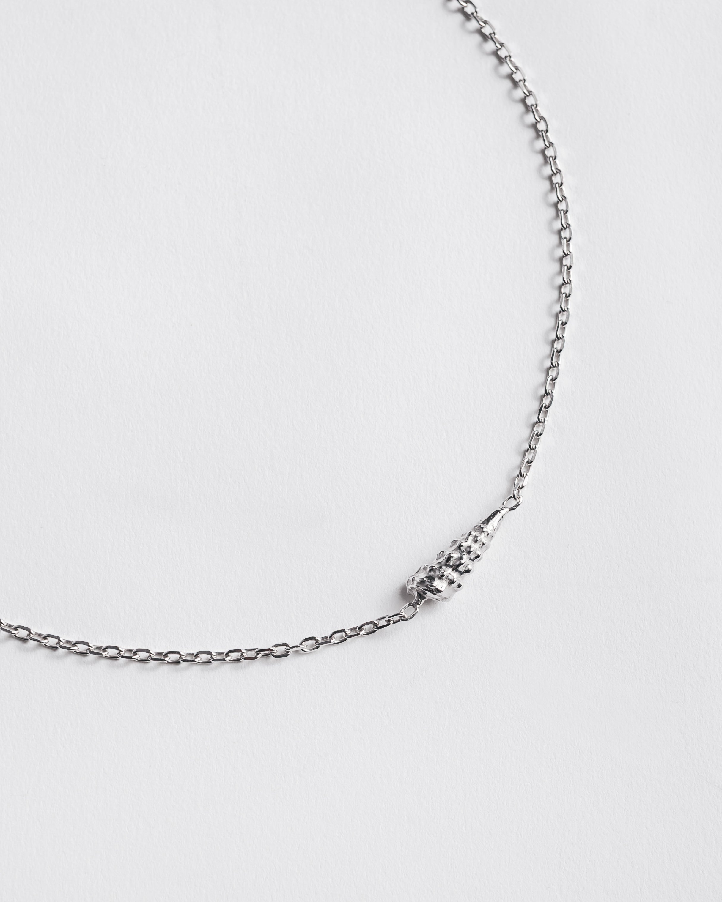 Collier The Shell
