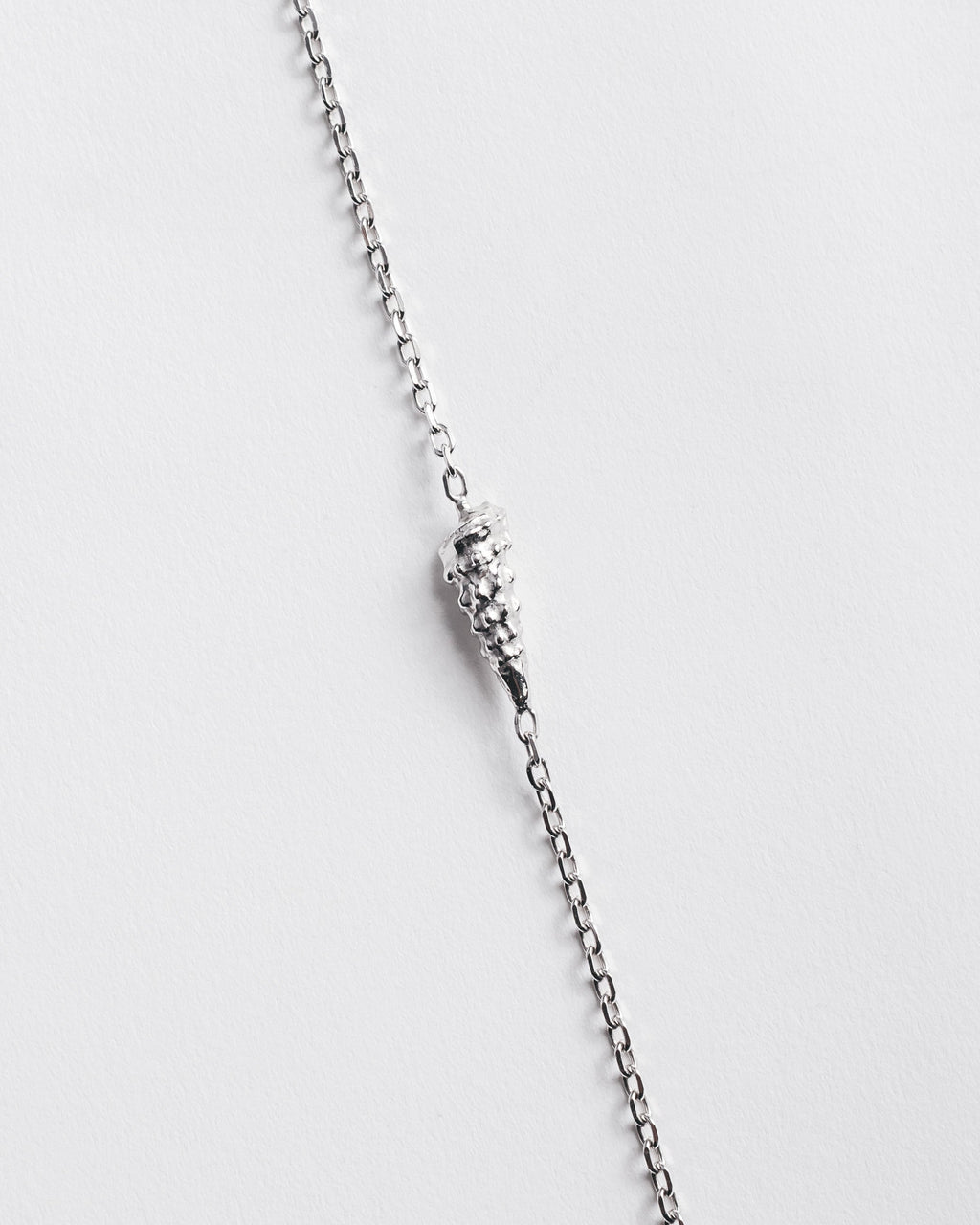 Collier The Shell