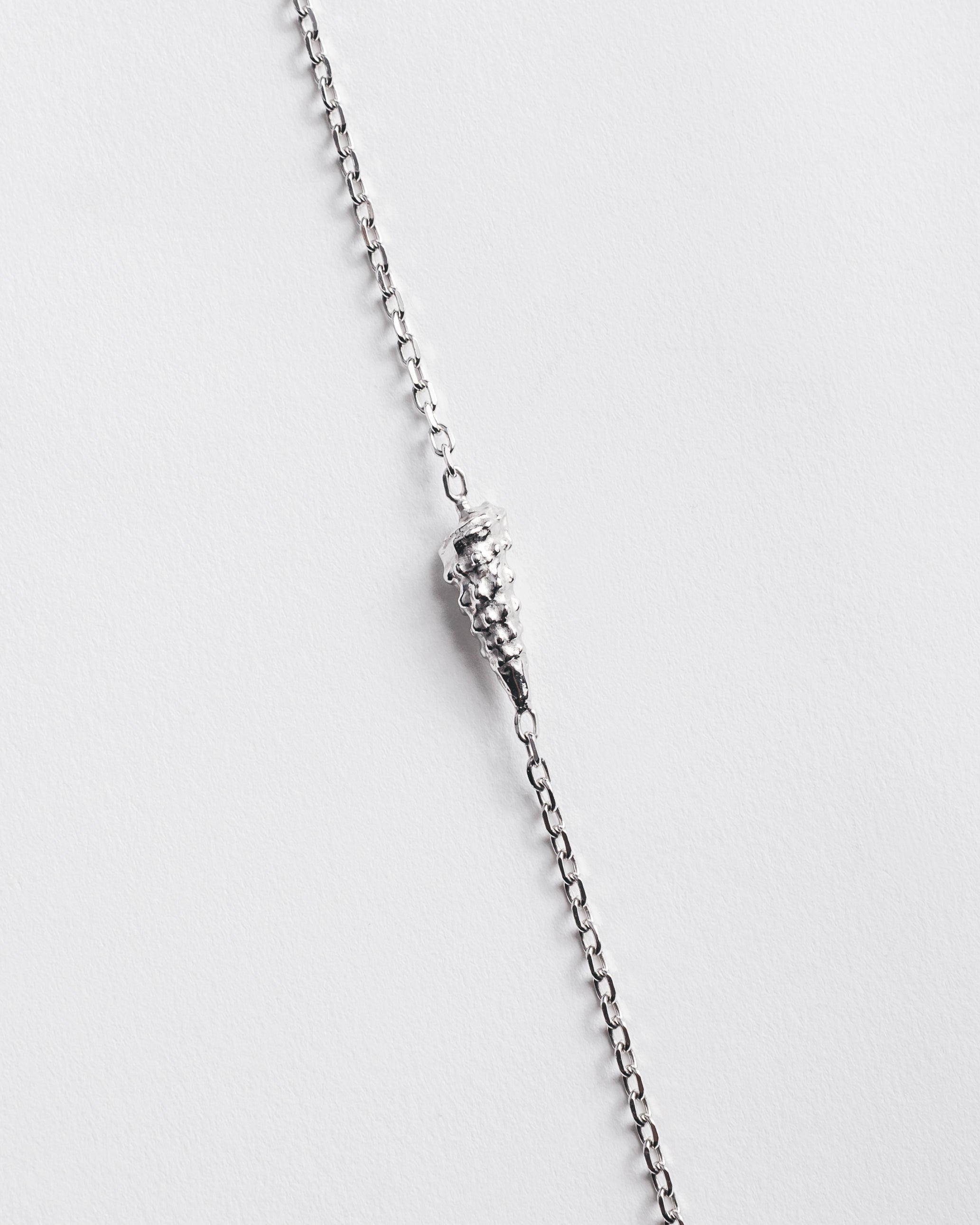 Collier The Shell