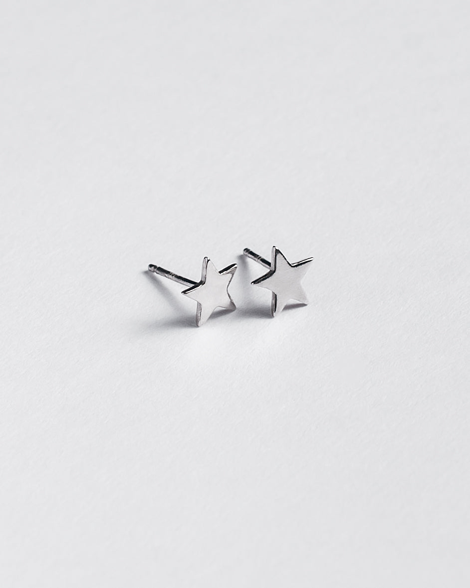 The Star Earrings