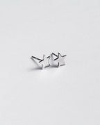 The Star Earrings