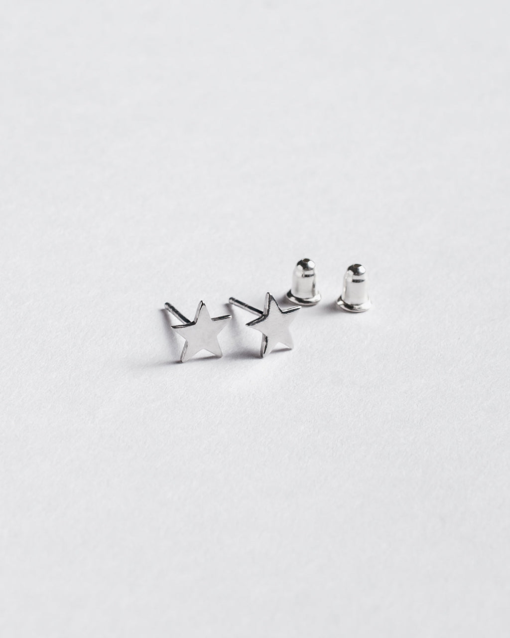 The Star Earrings