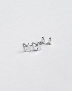 The Star Earrings