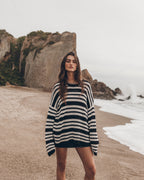 Pull The Striped