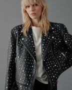 Veste The Studded