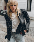 Veste The Studded