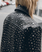 Veste The Studded
