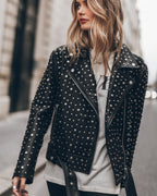 Veste The Studded