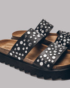 Sandales The Studded Strappy