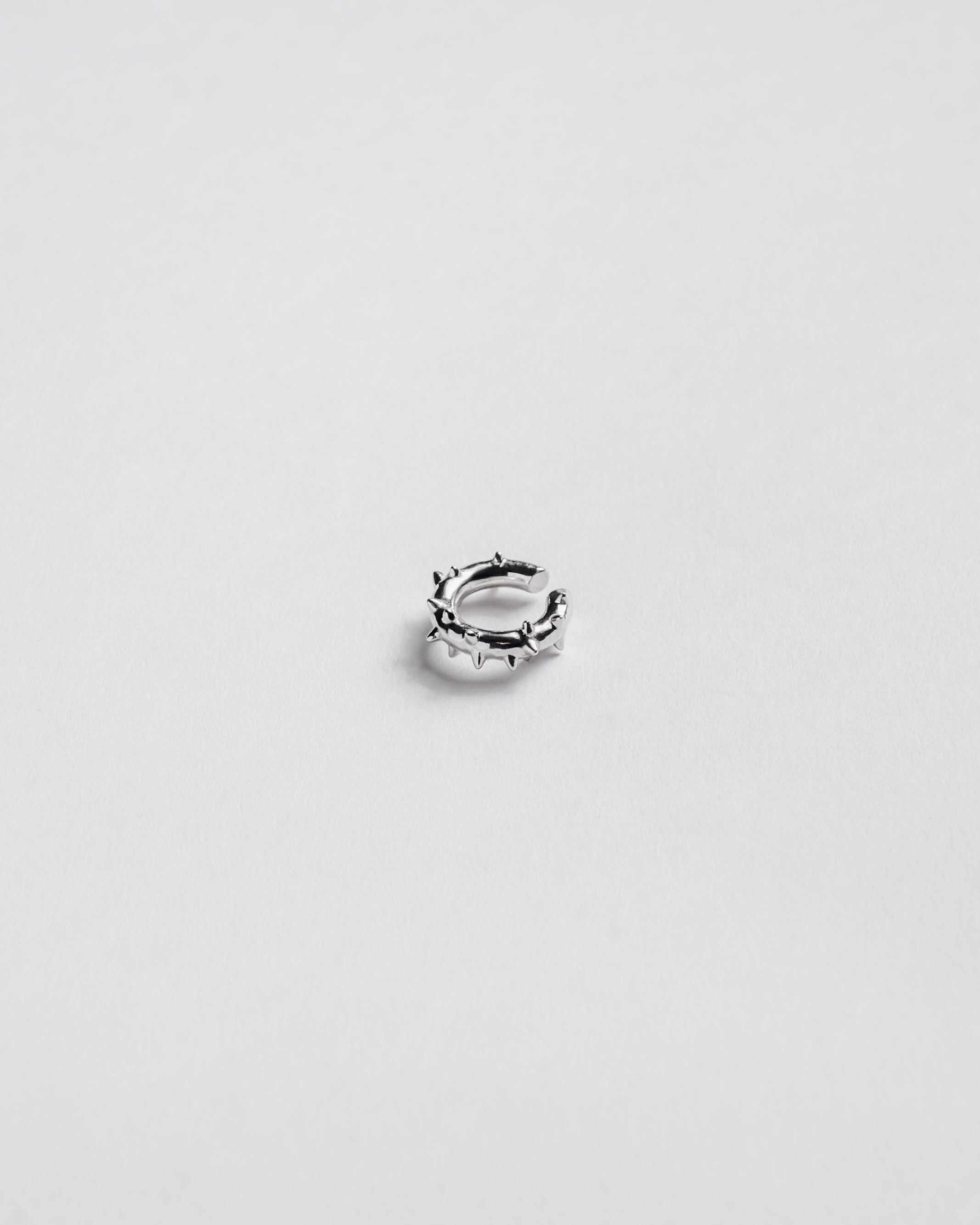 Ear Cuff The Thorn