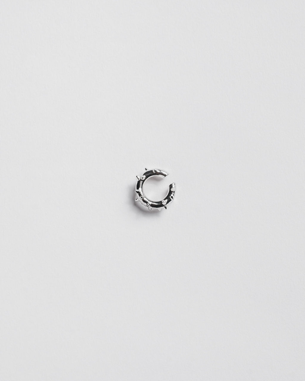 Ear Cuff The Thorn