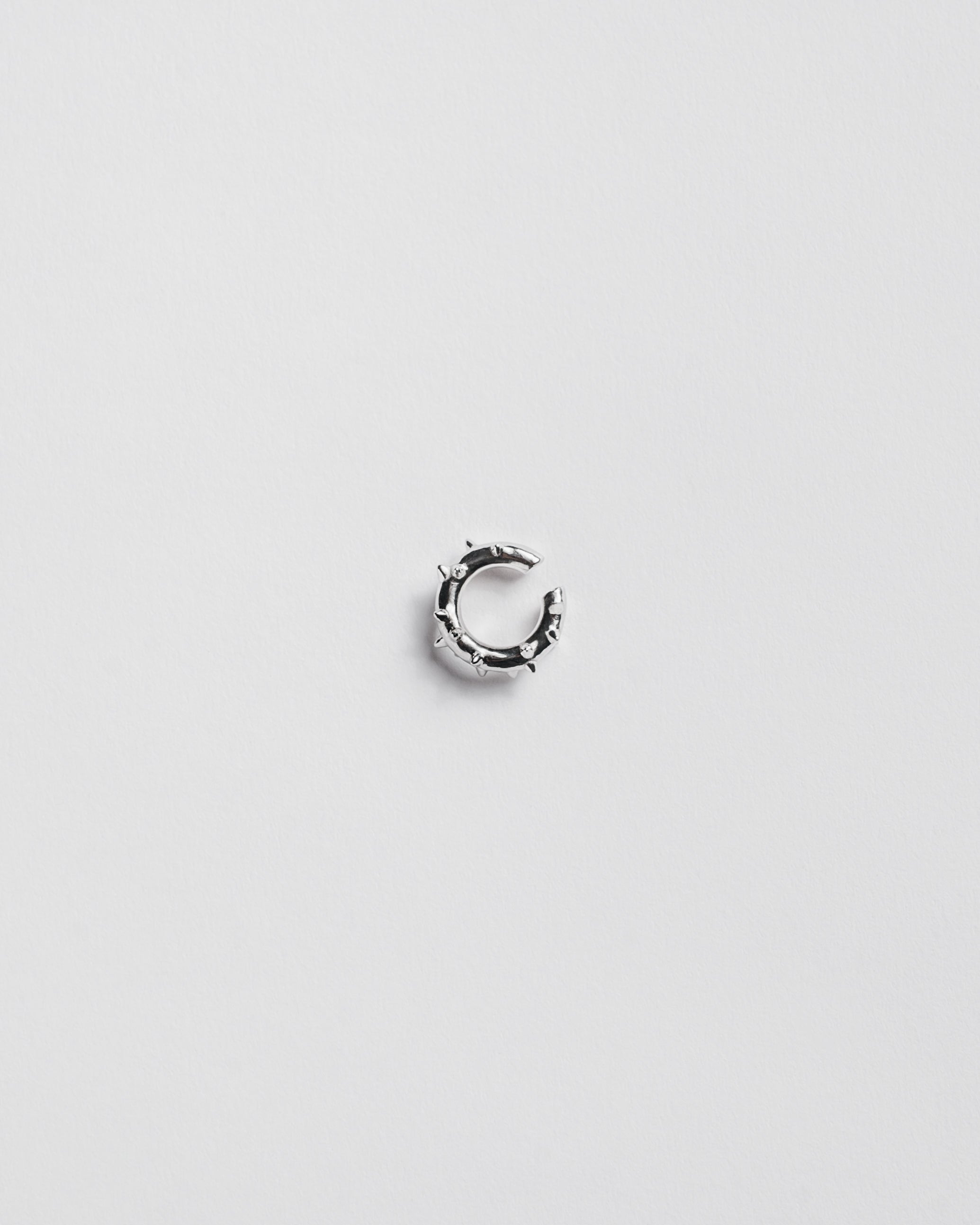 Ear Cuff The Thorn