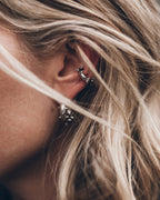 The Thorn Hoops The Thorn Ear Cuff Berlin Jacqueline - Product photo