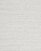 The White Knitted Vest Top The White Long Knitted Skirt The White Long Knitted Dress Product Shot...
