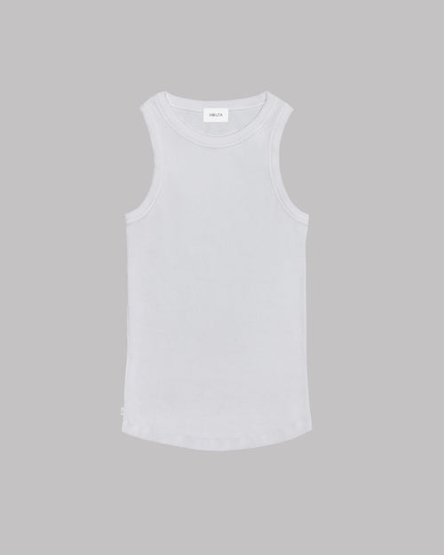 Top The White Standard Tank