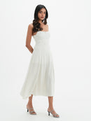 Robe Mila - Vintage Floral