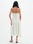 Robe Mila - Vintage Floral