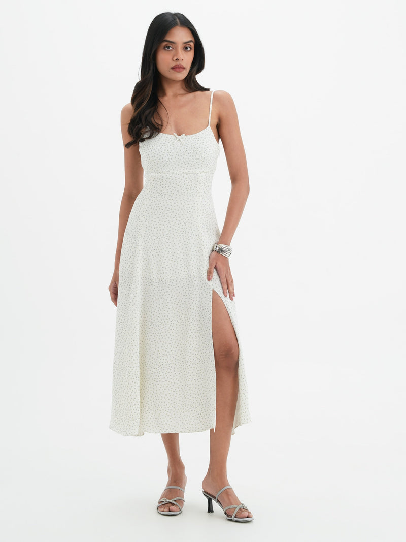 Robe Mila - Vintage Floral
