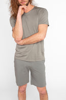 Bermuda Milan - Celadon