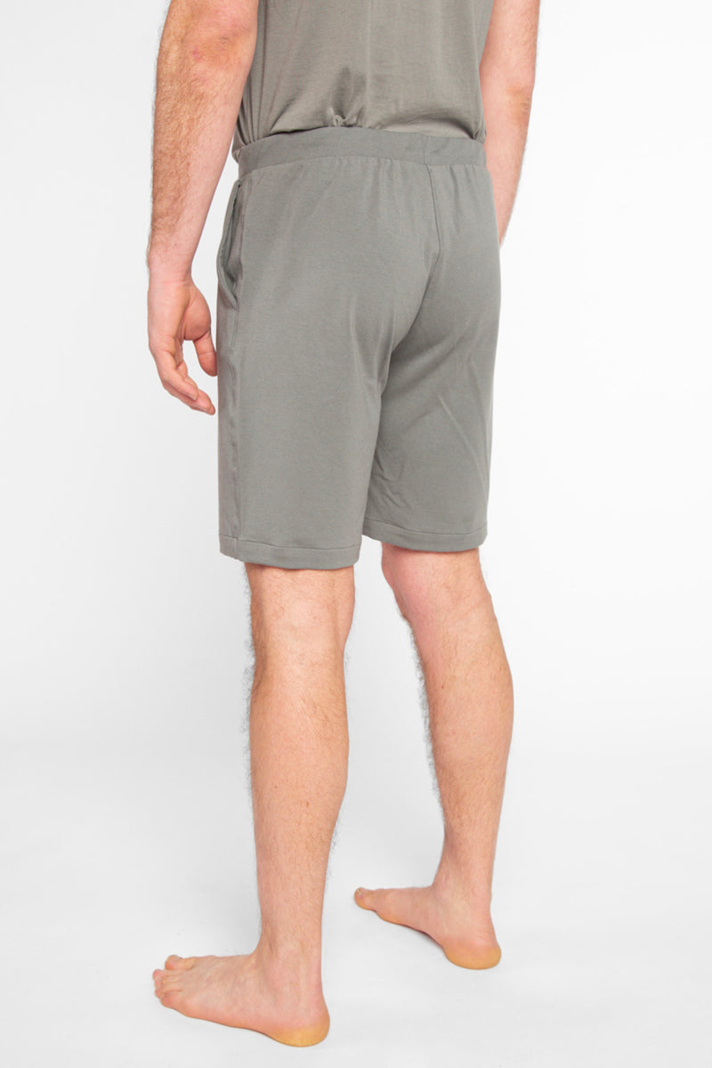 Bermuda Milan - Celadon