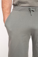 Bermuda Milan - Celadon