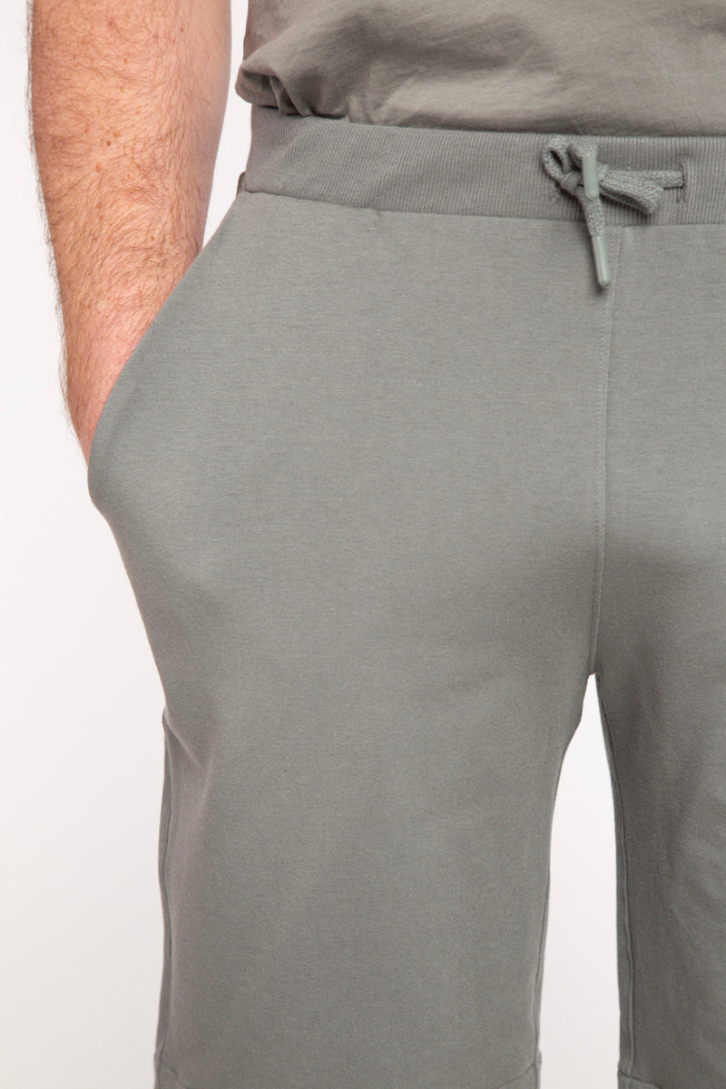 Bermuda Milan - Celadon