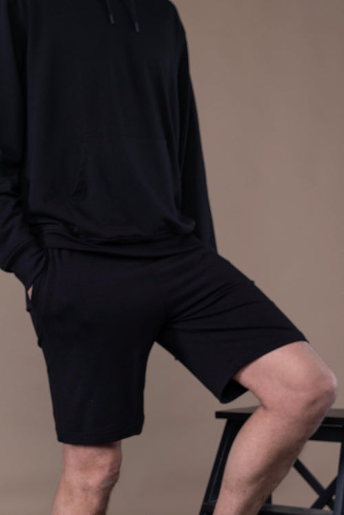 Bermuda Milan - Noir