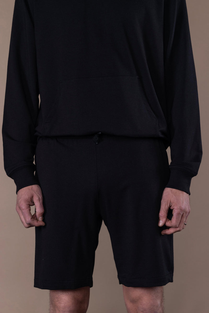 Bermuda Milan - Noir