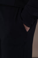 Bermuda Milan - Noir