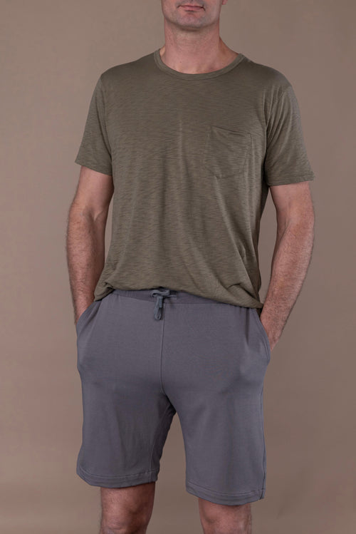 Bermuda Milan - Taupe