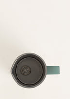 Milk Frother Studio - Milk Frother & Milk Heater - Sage Green