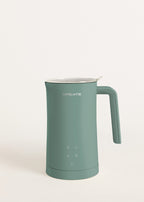 Milk Frother Studio - Milk Frother & Milk Heater - Sage Green
