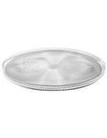 Millerighe - Lot De 6 Assiettes À Aile Relevée - Ø21 Cm
